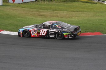 CTMP septembre 2026 - NASCAR Canada
