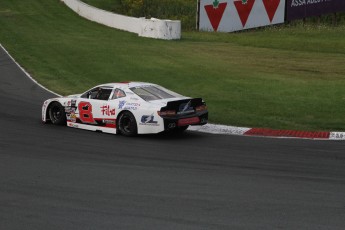 CTMP septembre 2026 - NASCAR Canada