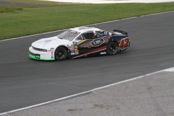 CTMP septembre 2026 - NASCAR Canada