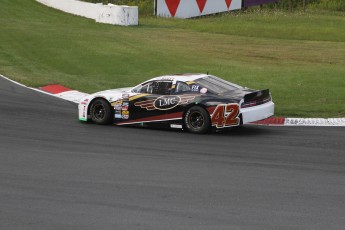 CTMP septembre 2026 - NASCAR Canada