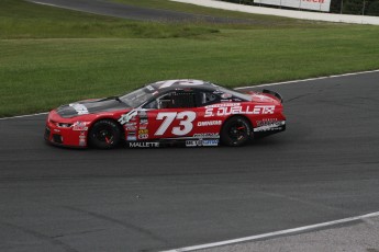 CTMP septembre 2026 - NASCAR Canada