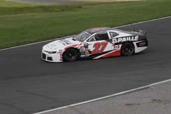 CTMP septembre 2026 - NASCAR Canada
