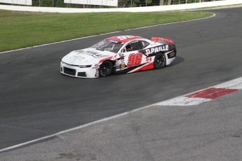 CTMP septembre 2026 - NASCAR Canada
