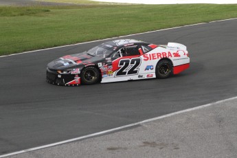 CTMP septembre 2026 - NASCAR Canada