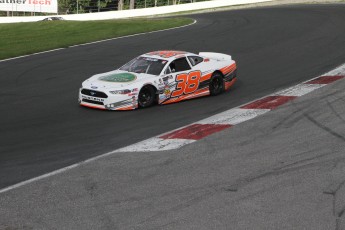 CTMP septembre 2026 - NASCAR Canada