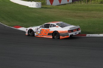 CTMP septembre 2026 - NASCAR Canada
