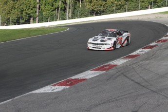 CTMP septembre 2026 - NASCAR Canada