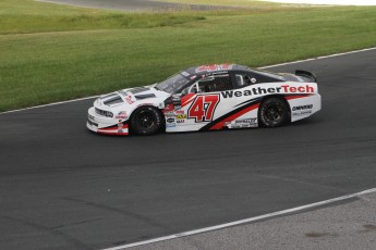CTMP septembre 2026 - NASCAR Canada