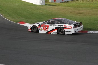 CTMP septembre 2026 - NASCAR Canada