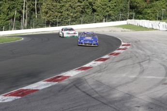 CTMP septembre 2026 - NASCAR Canada