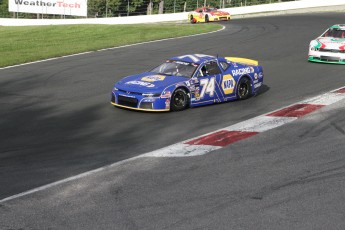 CTMP septembre 2026 - NASCAR Canada