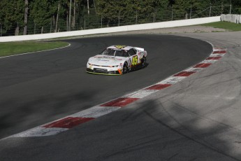 CTMP septembre 2026 - NASCAR Canada