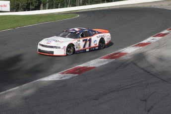 CTMP septembre 2026 - NASCAR Canada