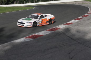 CTMP septembre 2026 - NASCAR Canada