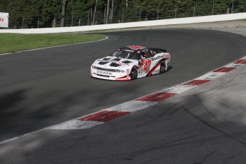 CTMP septembre 2026 - NASCAR Canada