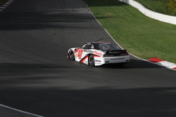 CTMP septembre 2026 - NASCAR Canada