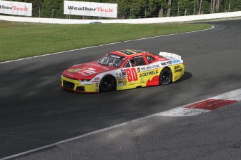 CTMP septembre 2026 - NASCAR Canada