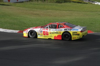 CTMP septembre 2026 - NASCAR Canada