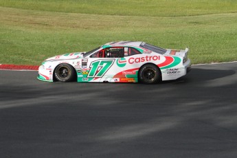 CTMP septembre 2026 - NASCAR Canada