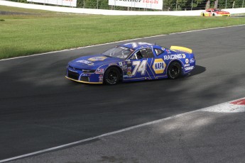 CTMP septembre 2026 - NASCAR Canada