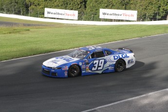 CTMP septembre 2026 - NASCAR Canada