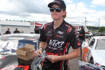 CTMP septembre 2026 - NASCAR Canada