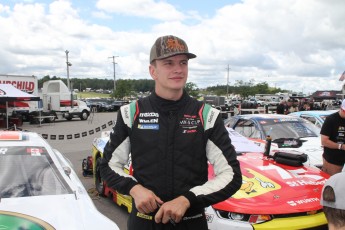 CTMP septembre 2026 - NASCAR Canada