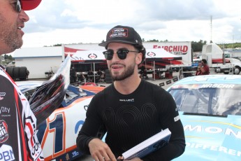 CTMP septembre 2026 - NASCAR Canada