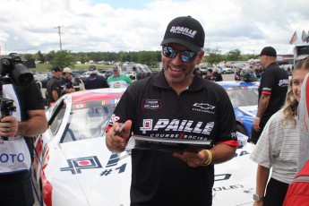 CTMP septembre 2026 - NASCAR Canada