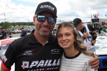 CTMP septembre 2026 - NASCAR Canada