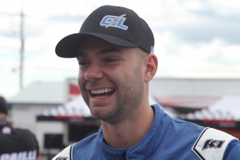 CTMP septembre 2026 - NASCAR Canada