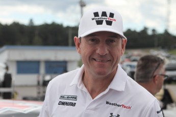 CTMP septembre 2026 - NASCAR Canada