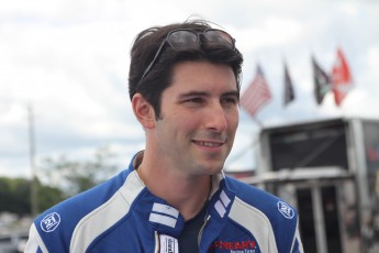 CTMP septembre 2026 - NASCAR Canada