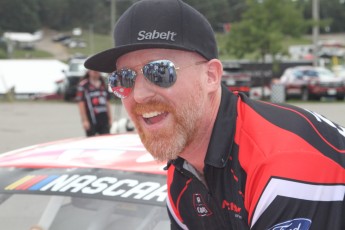 CTMP septembre 2026 - NASCAR Canada