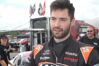 CTMP septembre 2026 - NASCAR Canada