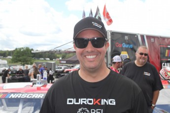 CTMP septembre 2026 - NASCAR Canada