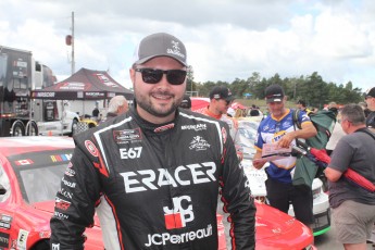 CTMP septembre 2026 - NASCAR Canada