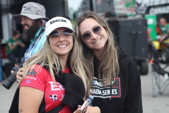 CTMP septembre 2026 - NASCAR Canada