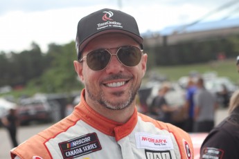 CTMP septembre 2026 - NASCAR Canada