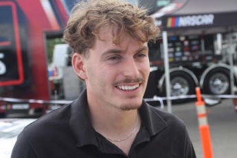CTMP septembre 2026 - NASCAR Canada