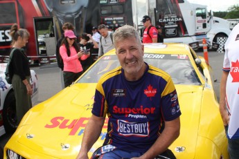CTMP septembre 2026 - NASCAR Canada