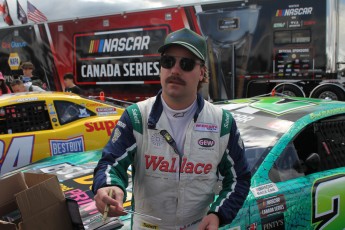 CTMP septembre 2026 - NASCAR Canada