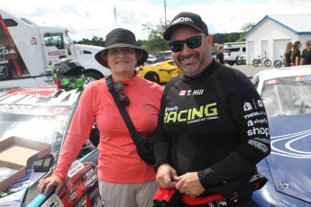 CTMP septembre 2026 - NASCAR Canada