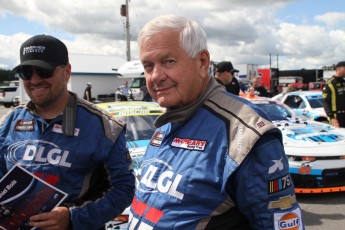 CTMP septembre 2026 - NASCAR Canada