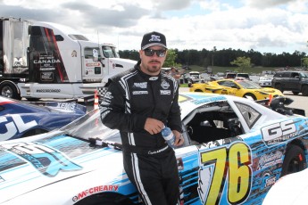 CTMP septembre 2026 - NASCAR Canada