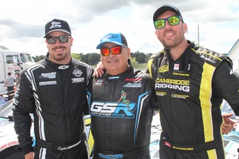CTMP septembre 2026 - NASCAR Canada