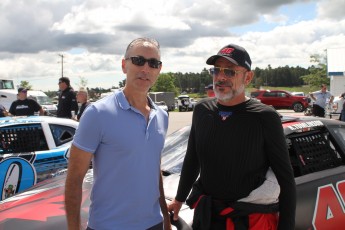 CTMP septembre 2026 - NASCAR Canada