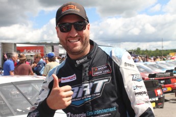 CTMP septembre 2026 - NASCAR Canada