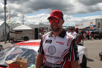 CTMP septembre 2026 - NASCAR Canada