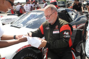 CTMP septembre 2026 - NASCAR Canada
